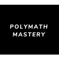 Polymath Mastery logo, Polymath Mastery contact details