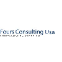 Fours Consulting Inc logo, Fours Consulting Inc contact details