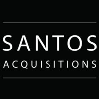 Santos Acquisitions logo, Santos Acquisitions contact details