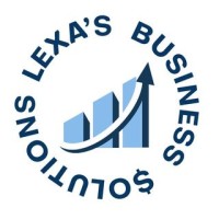 Lexa's Business Solutions logo, Lexa's Business Solutions contact details