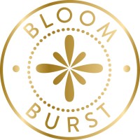 Bloom Burst logo, Bloom Burst contact details