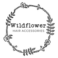 Wildflower Hair Accessories logo, Wildflower Hair Accessories contact details