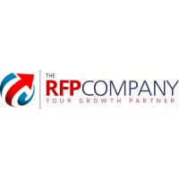 The RFP Company  - Your Growth Partner logo, The RFP Company  - Your Growth Partner contact details