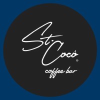 Saint Cocó Coffee Bar logo, Saint Cocó Coffee Bar contact details