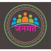 Janmat logo, Janmat contact details