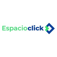 Espacioclick logo, Espacioclick contact details