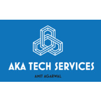 AKA Tech Services logo, AKA Tech Services contact details