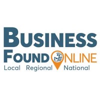 Business Found Online logo, Business Found Online contact details