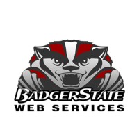 Badger State Web Services logo, Badger State Web Services contact details