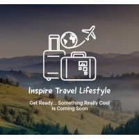 Inspire Travel Lifestyle logo, Inspire Travel Lifestyle contact details