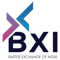 BXI - Barter Exchange of India logo, BXI - Barter Exchange of India contact details