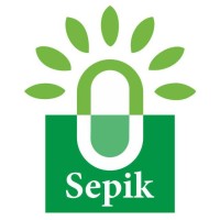 Sepik Life Sciences logo, Sepik Life Sciences contact details