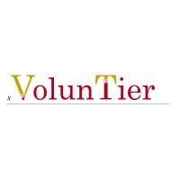 VolunTier logo, VolunTier contact details