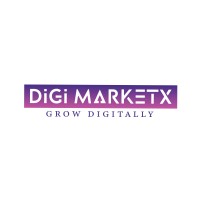 Digi MarketX logo, Digi MarketX contact details