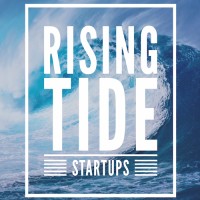 Rising Tide Startups Podcast logo, Rising Tide Startups Podcast contact details