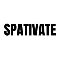 Spativate logo, Spativate contact details