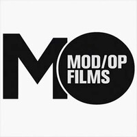 Mod/Op Films logo, Mod/Op Films contact details