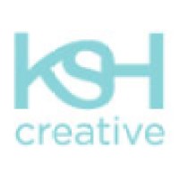 KSH Creative logo, KSH Creative contact details