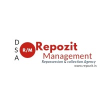 Repozit Management logo, Repozit Management contact details