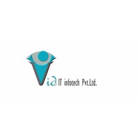 Vid IT Infotech Pvt Ltd. logo, Vid IT Infotech Pvt Ltd. contact details