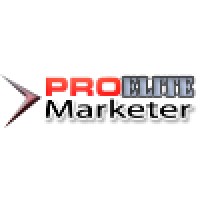 Pro Elite Marketer logo, Pro Elite Marketer contact details