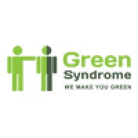 GREEN Syndrome Inc logo, GREEN Syndrome Inc contact details