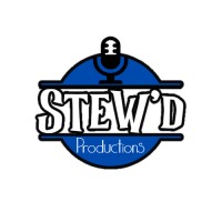 Stew'd Productions logo, Stew'd Productions contact details