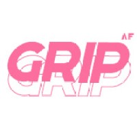 Grip AF logo, Grip AF contact details