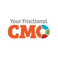 Your Fractional CMO logo, Your Fractional CMO contact details