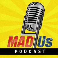 Making a Difference for Us Podcast logo, Making a Difference for Us Podcast contact details