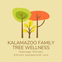 Kalamazoo Family Tree Wellness logo, Kalamazoo Family Tree Wellness contact details