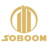 Soboom Steel Co.,Ltd. logo, Soboom Steel Co.,Ltd. contact details