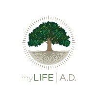 myLife A.D. logo, myLife A.D. contact details