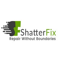 ShatterFix - India's Online Smartphone Repair Service logo, ShatterFix - India's Online Smartphone Repair Service contact details