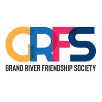 Grand River Friendship Society logo, Grand River Friendship Society contact details