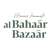 alBahaar Bazaar logo, alBahaar Bazaar contact details