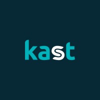 Kast logo, Kast contact details