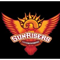 SunRisers Hyderabad logo, SunRisers Hyderabad contact details