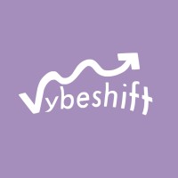 Vybeshift logo, Vybeshift contact details