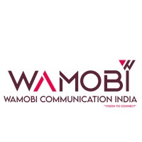 WAMOBI COMMUNICATION INDIA logo, WAMOBI COMMUNICATION INDIA contact details