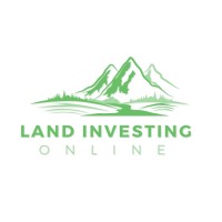 Land Investing Online logo, Land Investing Online contact details