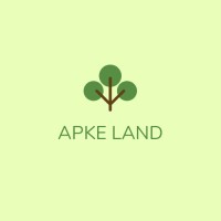 Apke Land logo, Apke Land contact details