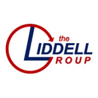 The Liddell Group logo, The Liddell Group contact details