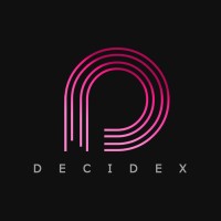 Decidex - Decentralized Exchange logo, Decidex - Decentralized Exchange contact details