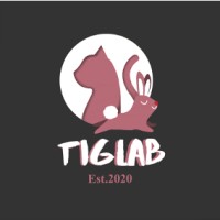 TigLab International logo, TigLab International contact details