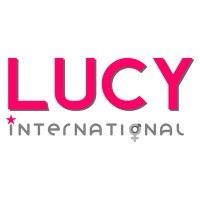 Lucy International logo, Lucy International contact details