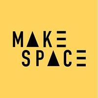 Makespace logo, Makespace contact details