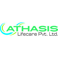 Athasis Lifecare Pvt Ltd. logo, Athasis Lifecare Pvt Ltd. contact details