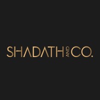 Shadath & Co. logo, Shadath & Co. contact details