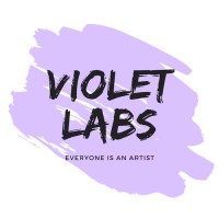 Violet Labs logo, Violet Labs contact details